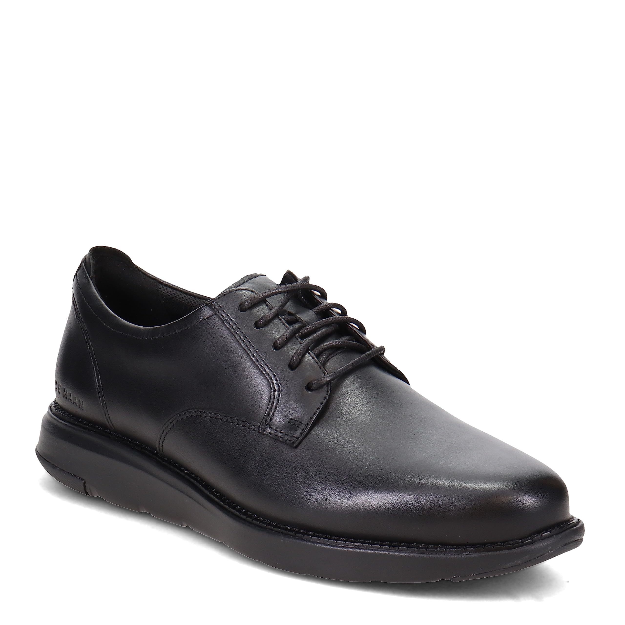 Cole Haan C34852m10.5 Grand Atlantic Oxfrd Black M10.5